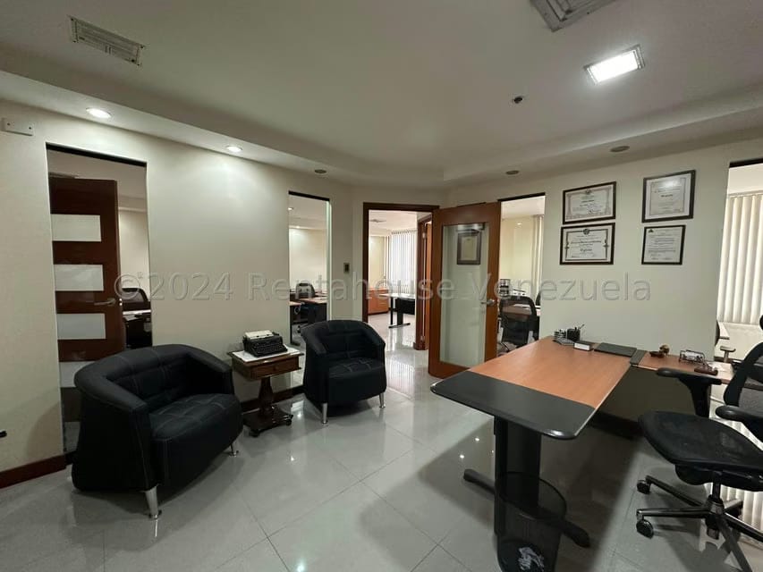 Comercial (Oficina) en Venta en Sabana Grande, Distrito Metropolitano - 5