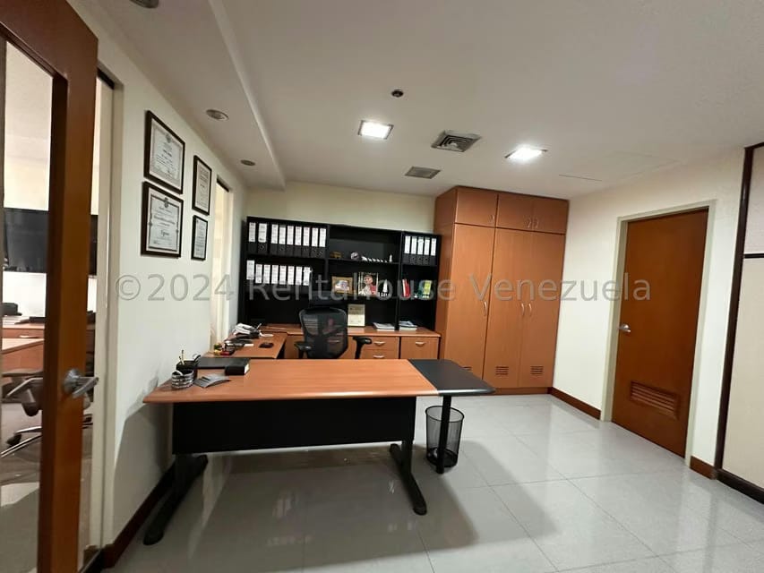Comercial (Oficina) en Venta en Sabana Grande, Distrito Metropolitano - 7