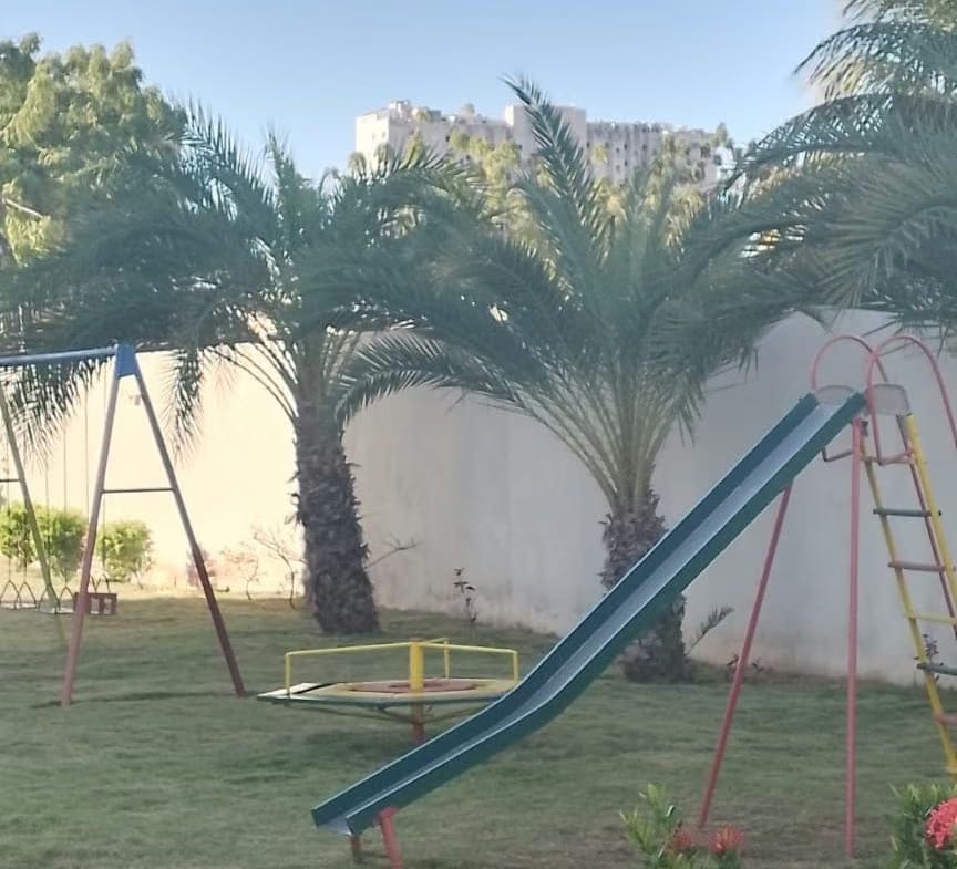 APARTAMENTO EN URB. DUMAR. OBRA BLANCA - 10