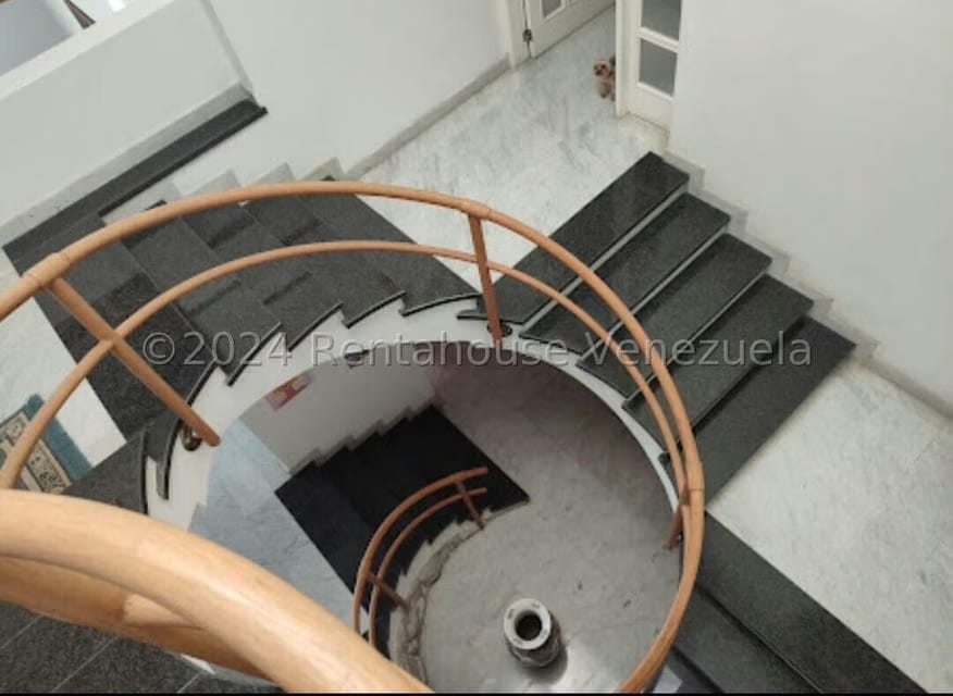 Casa (1 Nivel) en Venta en Los Picachos, Miranda - 11