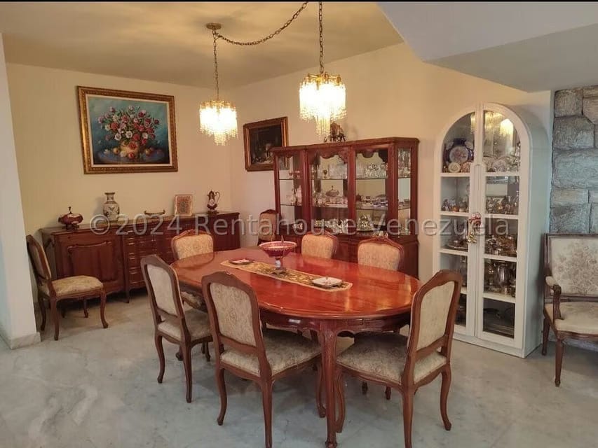 Casa (1 Nivel) en Venta en Los Picachos, Miranda - 13