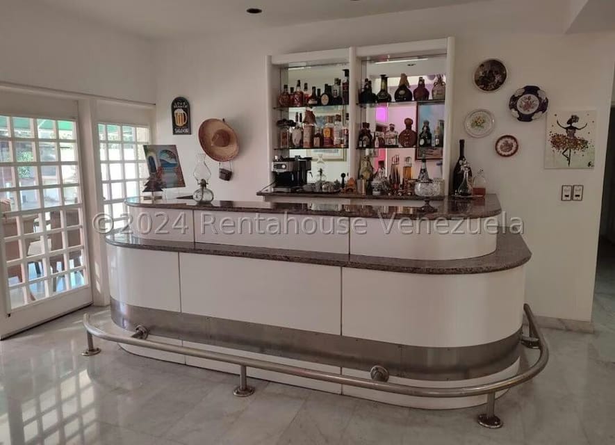 Casa (1 Nivel) en Venta en Los Picachos, Miranda - 15