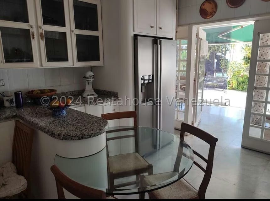 Casa (1 Nivel) en Venta en Los Picachos, Miranda - 16