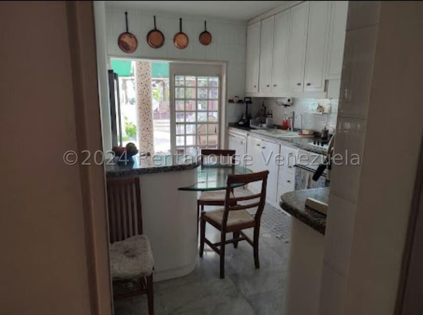 Casa (1 Nivel) en Venta en Los Picachos, Miranda - 18