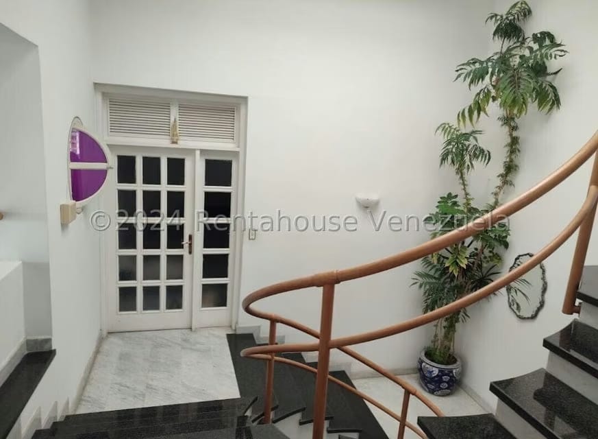 Casa (1 Nivel) en Venta en Los Picachos, Miranda - 19