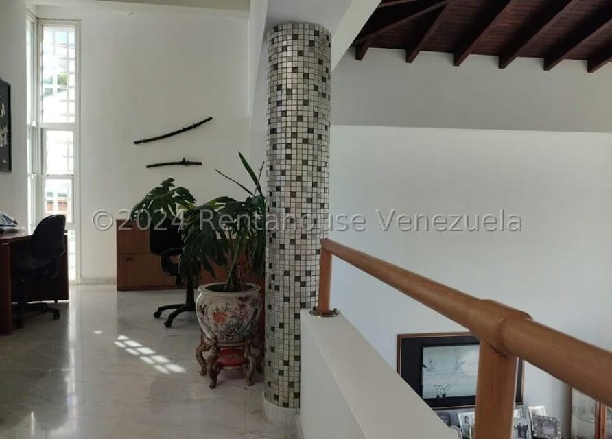 Casa (1 Nivel) en Venta en Los Picachos, Miranda - 20