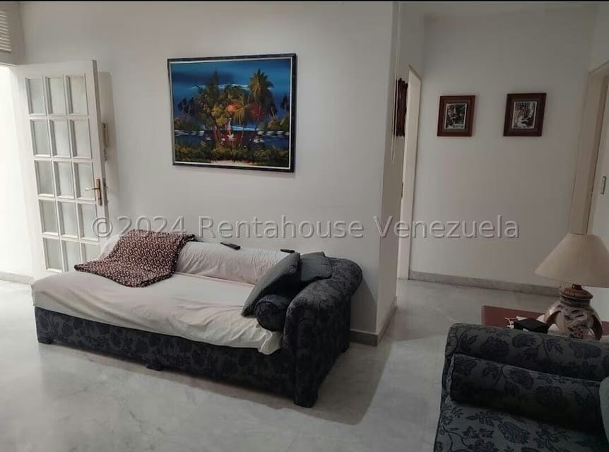 Casa (1 Nivel) en Venta en Los Picachos, Miranda - 21