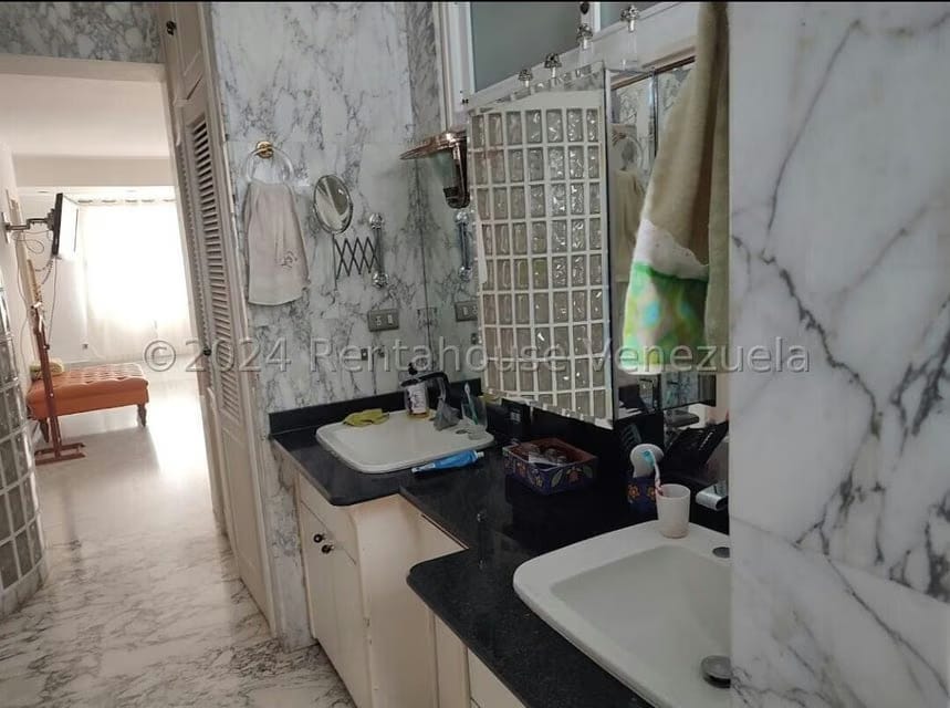 Casa (1 Nivel) en Venta en Los Picachos, Miranda - 24