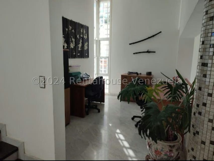 Casa (1 Nivel) en Venta en Los Picachos, Miranda - 25