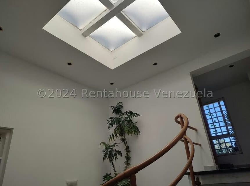 Casa (1 Nivel) en Venta en Los Picachos, Miranda - 26