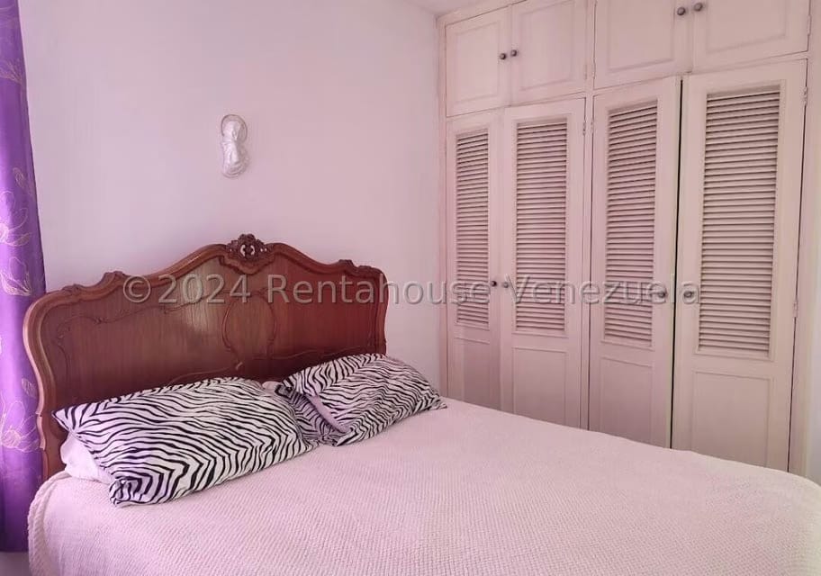 Casa (1 Nivel) en Venta en Los Picachos, Miranda - 27