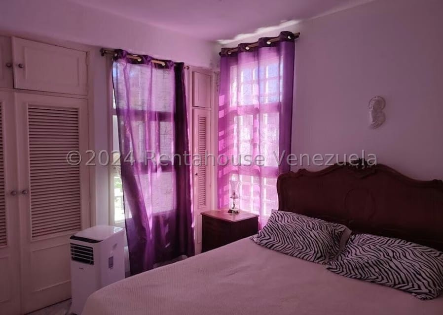 Casa (1 Nivel) en Venta en Los Picachos, Miranda - 28