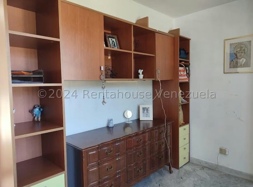 Casa (1 Nivel) en Venta en Los Picachos, Miranda - 29