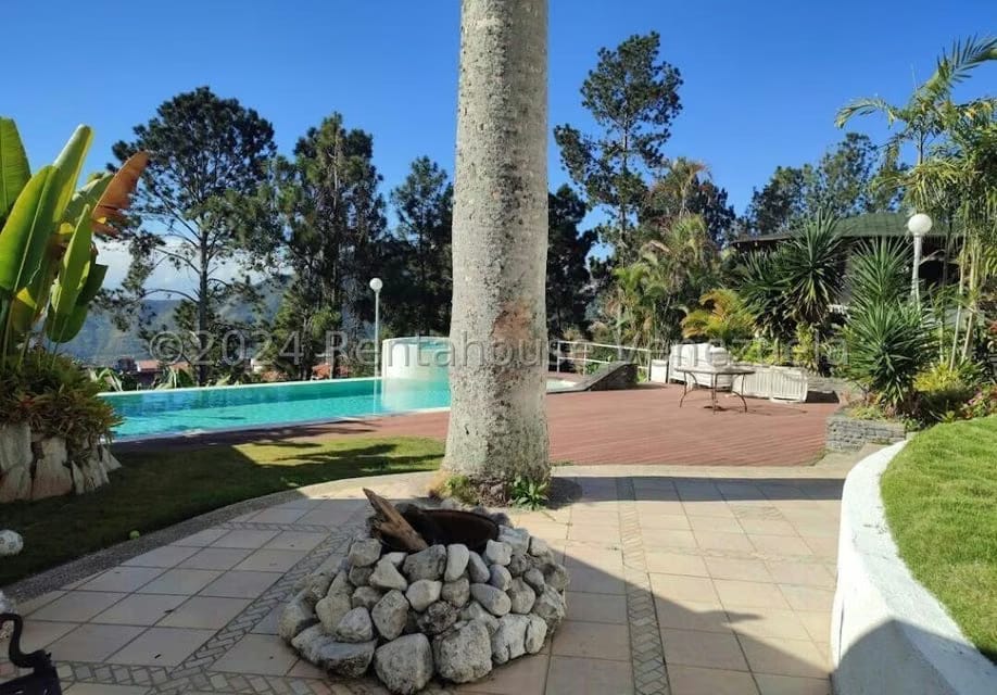 Casa (1 Nivel) en Venta en Los Picachos, Miranda - 5