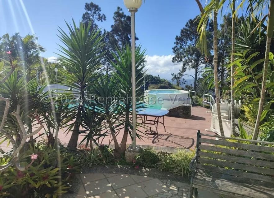 Casa (1 Nivel) en Venta en Los Picachos, Miranda - 7
