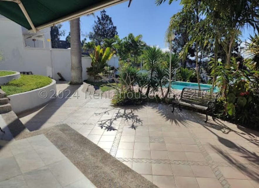 Casa (1 Nivel) en Venta en Los Picachos, Miranda - 9