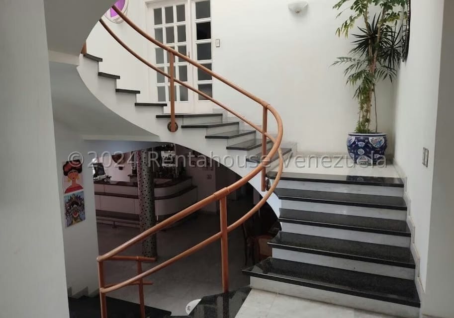 Casa (1 Nivel) en Venta en Los Picachos, Miranda - 10