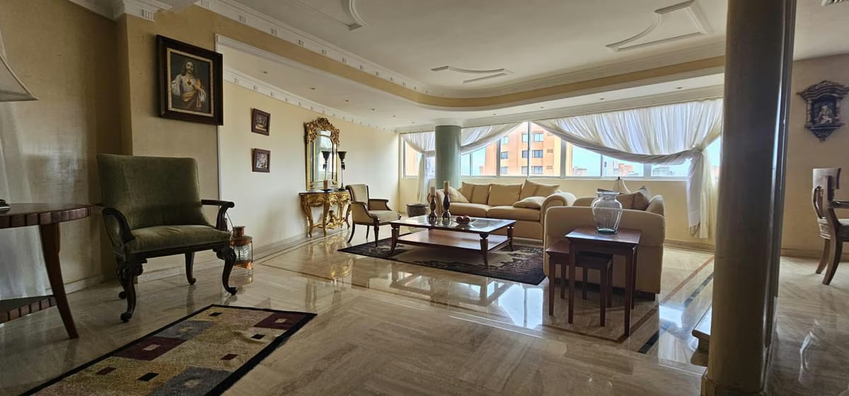 Apartamento en Alquiler - La Lago II - Maracaibo - Estado Zulia