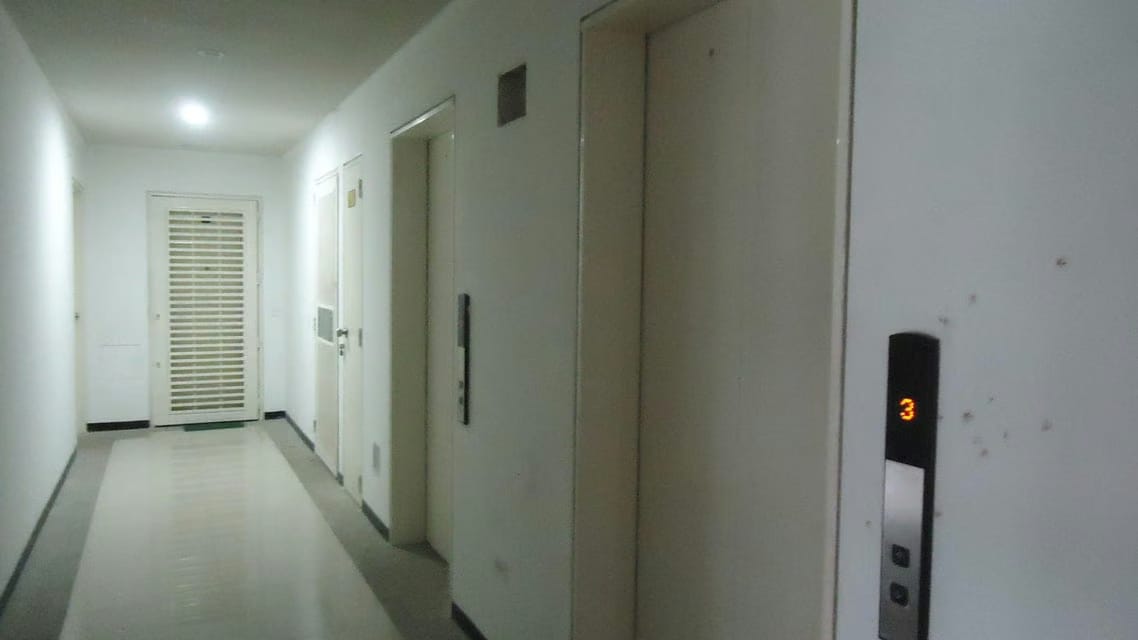 Apartamento (1 Nivel) en Venta en Parroquia La Candelaria, Distrito Metropolitano - 17