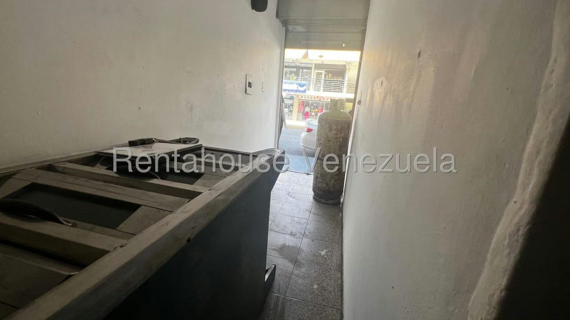 Comercial (Local Comercial) en Alquiler en Centro, Lara - 11