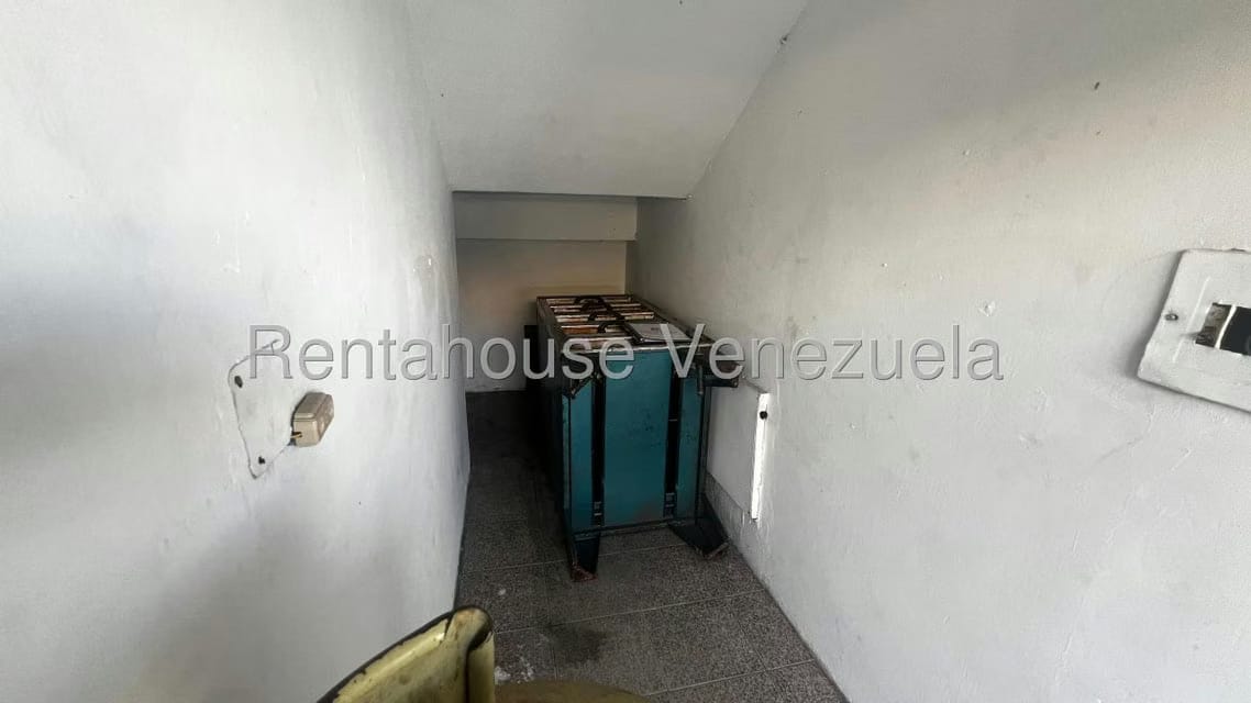 Comercial (Local Comercial) en Alquiler en Centro, Lara - 4