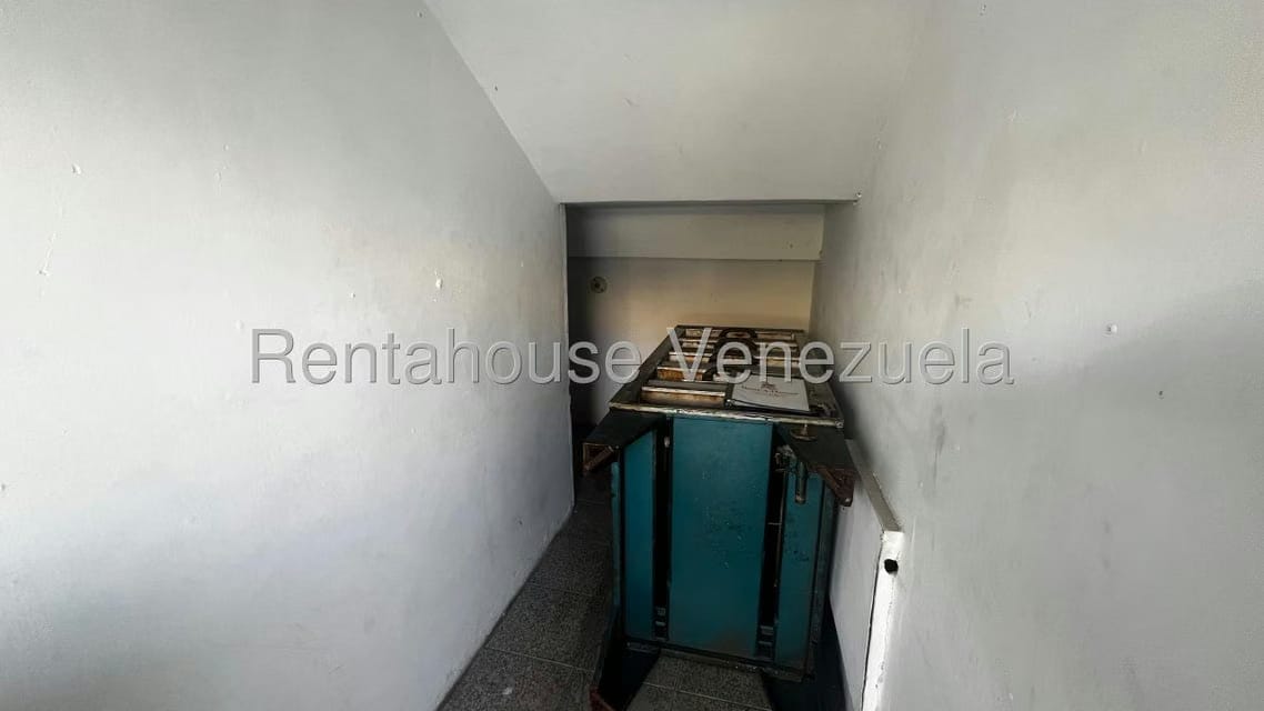 Comercial (Local Comercial) en Alquiler en Centro, Lara - 5