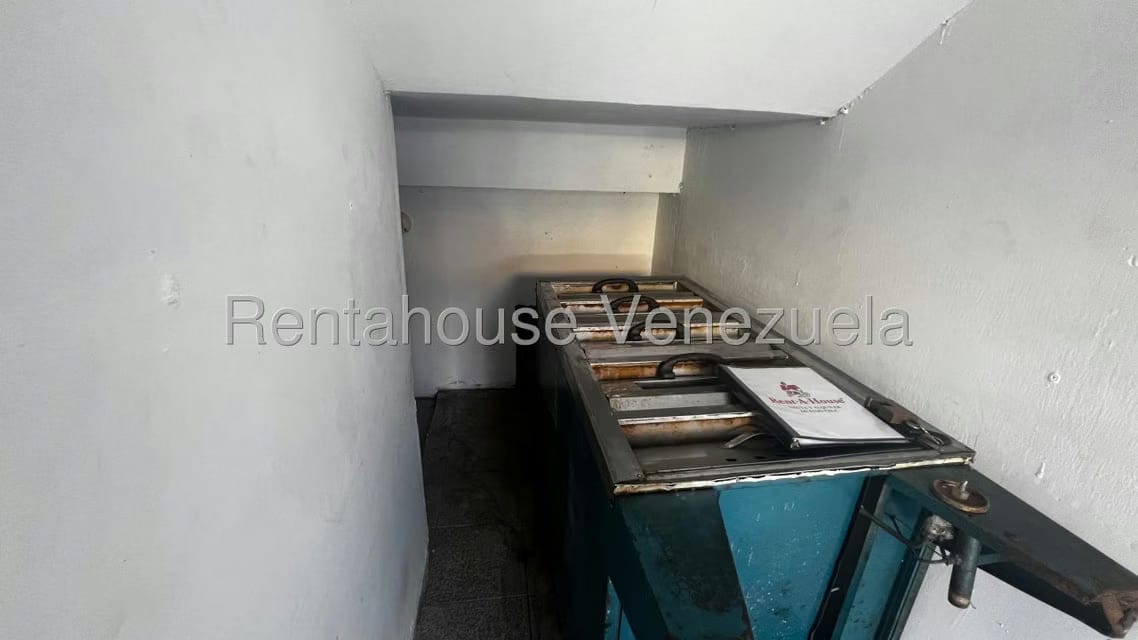 Comercial (Local Comercial) en Alquiler en Centro, Lara - 6