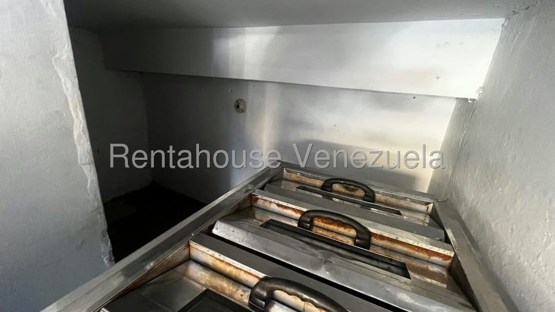Comercial (Local Comercial) en Alquiler en Centro, Lara - 7