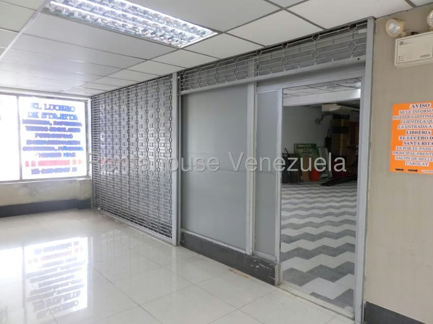 Comercial (Local Comercial) en Alquiler en Municipio Carrizal, Miranda - 2