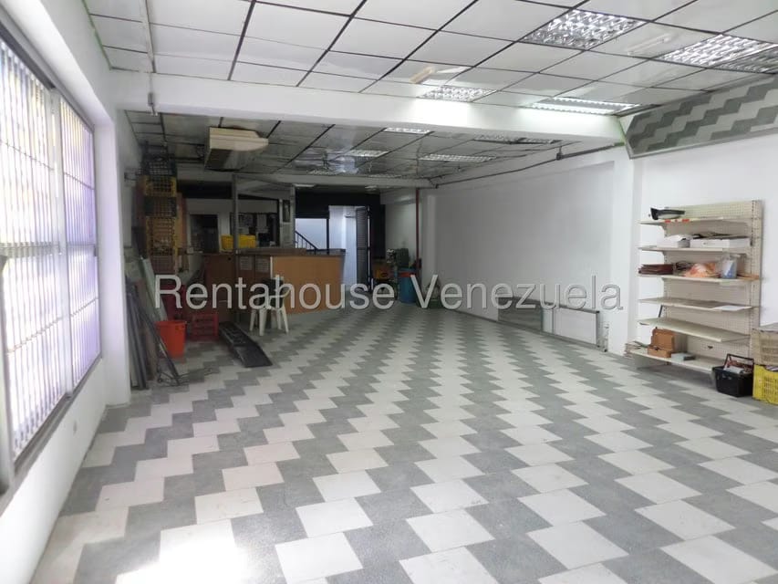 Comercial (Local Comercial) en Alquiler en Municipio Carrizal, Miranda - 11