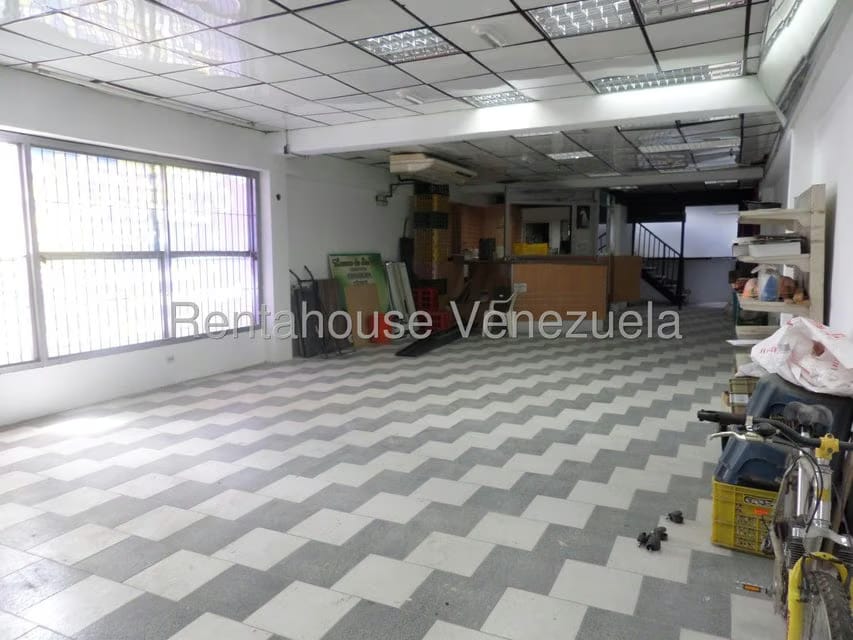 Comercial (Local Comercial) en Alquiler en Municipio Carrizal, Miranda - 12