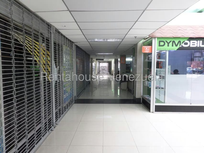 Comercial (Local Comercial) en Alquiler en Municipio Carrizal, Miranda - 13