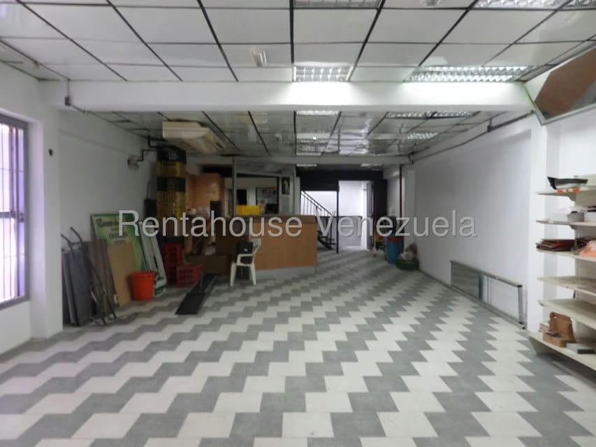 Comercial (Local Comercial) en Alquiler en Municipio Carrizal, Miranda - 3