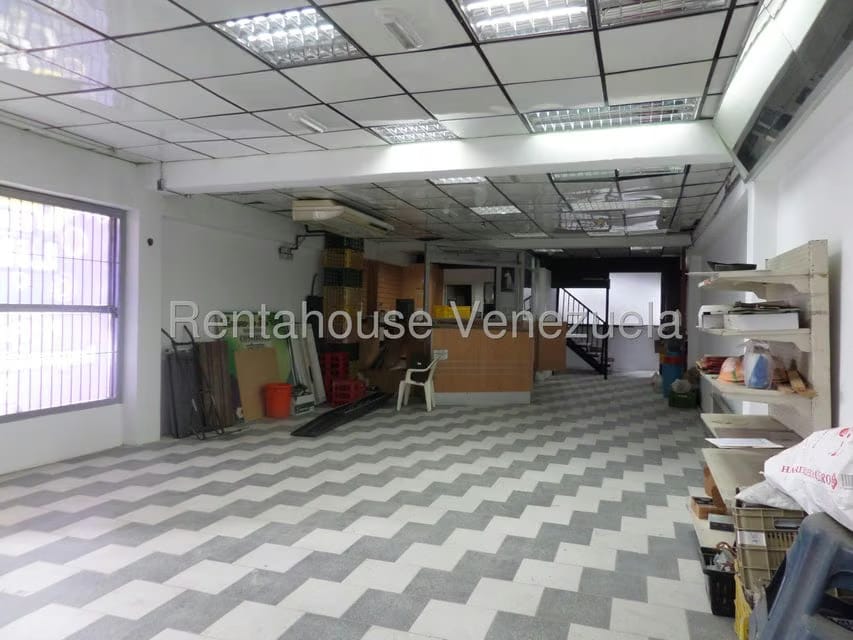 Comercial (Local Comercial) en Alquiler en Municipio Carrizal, Miranda - 4