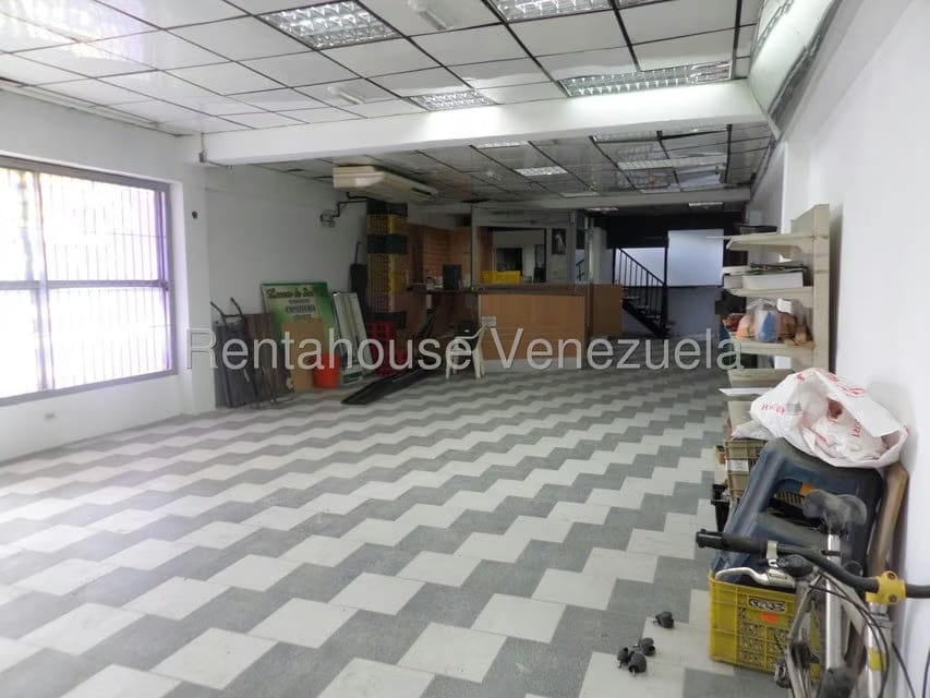 Comercial (Local Comercial) en Alquiler en Municipio Carrizal, Miranda - 10