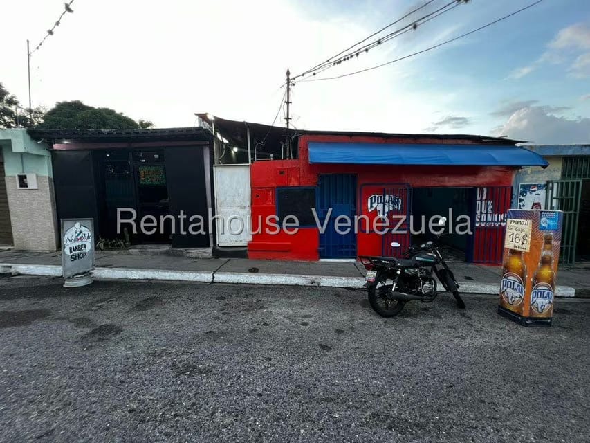 Negocios y Empresas (Comercio) en Venta en Agua Viva, Lara