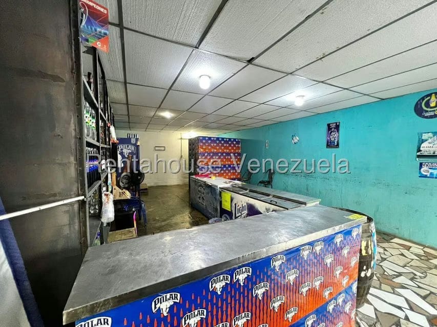 Negocios y Empresas (Comercio) en Venta en Agua Viva, Lara - 2