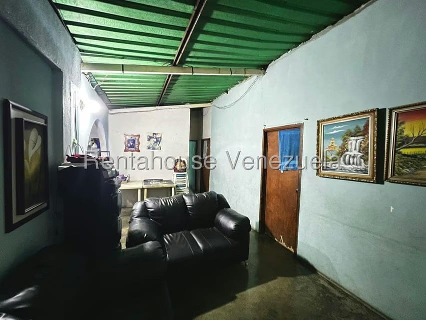 Negocios y Empresas (Comercio) en Venta en Agua Viva, Lara - 11