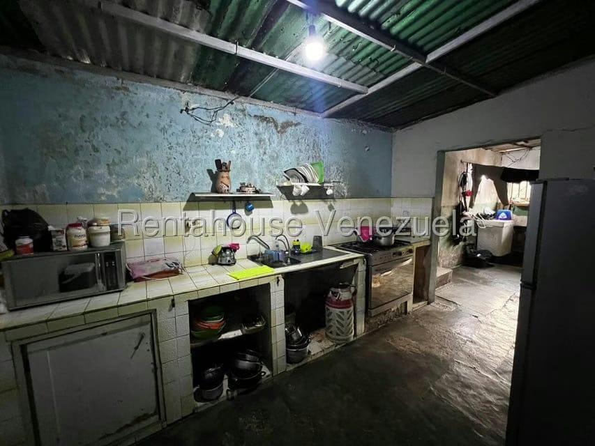 Negocios y Empresas (Comercio) en Venta en Agua Viva, Lara - 13