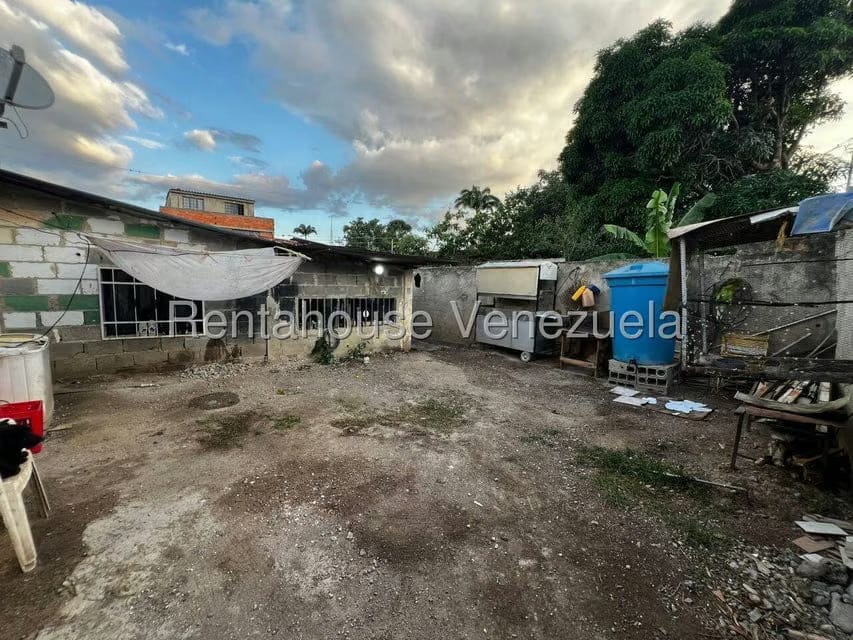 Negocios y Empresas (Comercio) en Venta en Agua Viva, Lara - 16