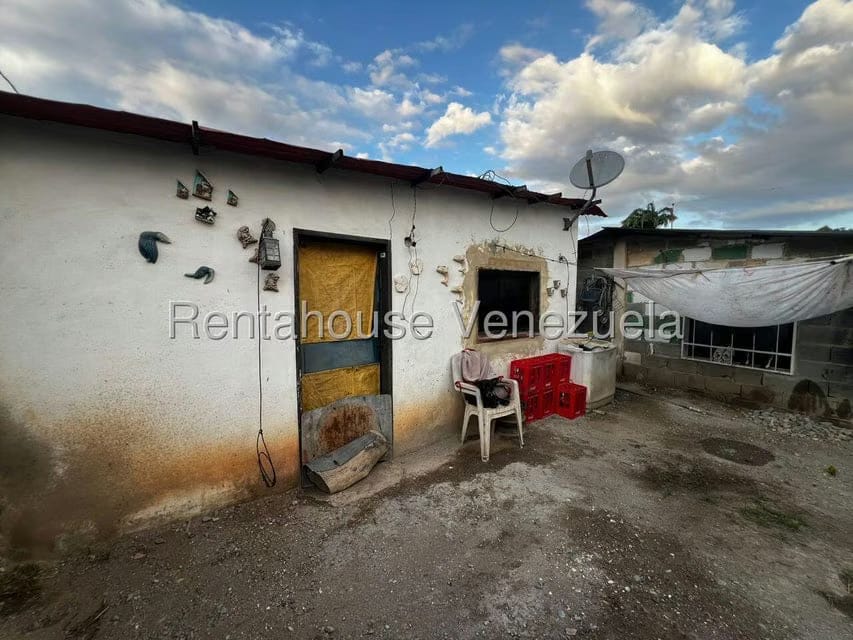 Negocios y Empresas (Comercio) en Venta en Agua Viva, Lara - 17