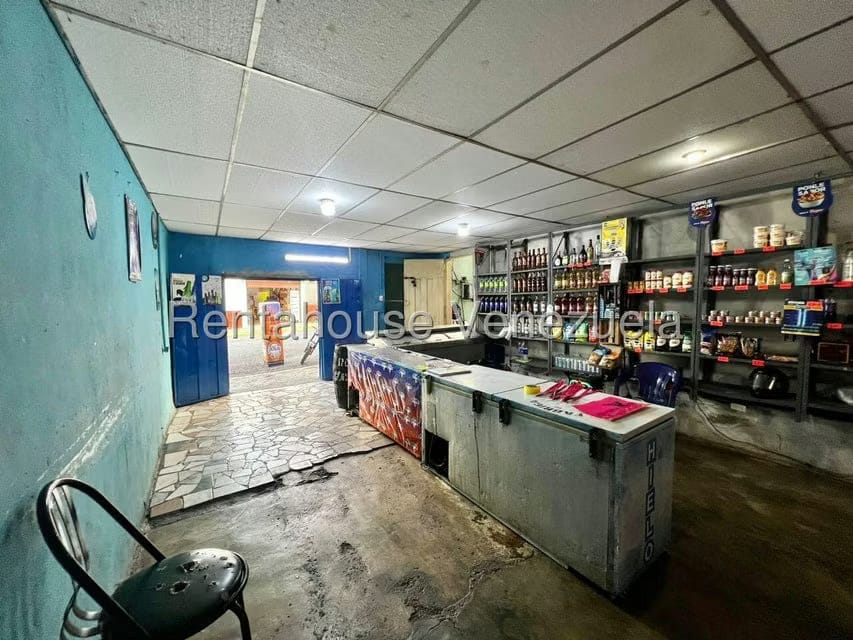 Negocios y Empresas (Comercio) en Venta en Agua Viva, Lara - 3