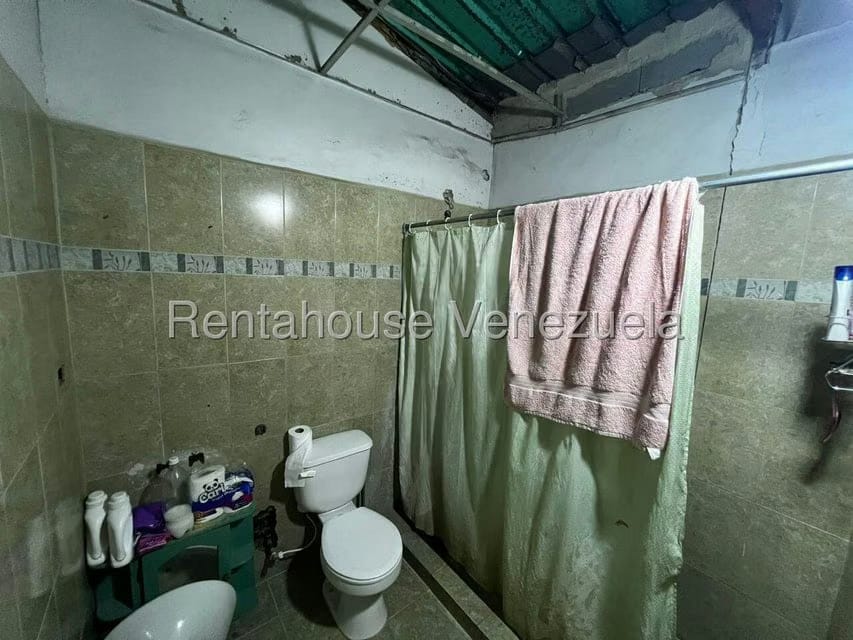 Negocios y Empresas (Comercio) en Venta en Agua Viva, Lara - 24