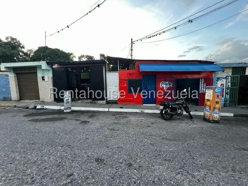 Negocios y Empresas (Comercio) en Venta en Agua Viva, Lara - 26