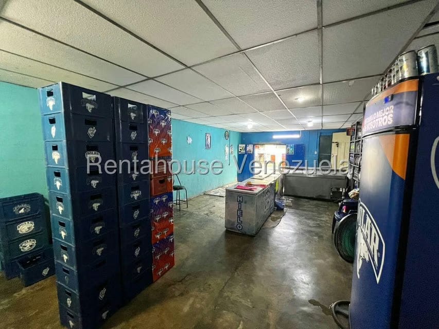Negocios y Empresas (Comercio) en Venta en Agua Viva, Lara - 4