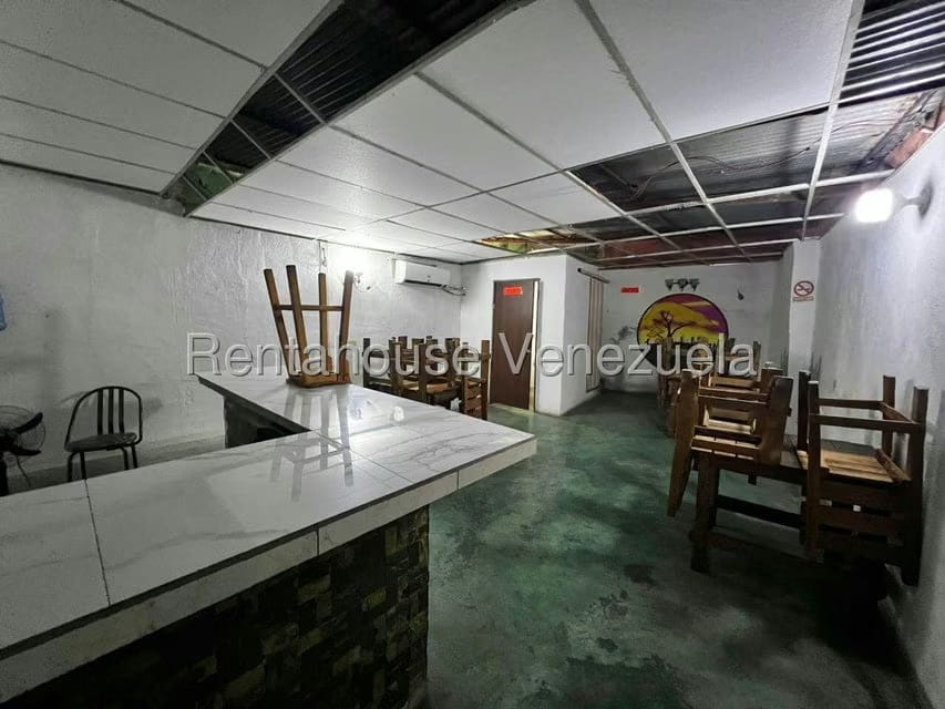 Negocios y Empresas (Comercio) en Venta en Agua Viva, Lara - 5