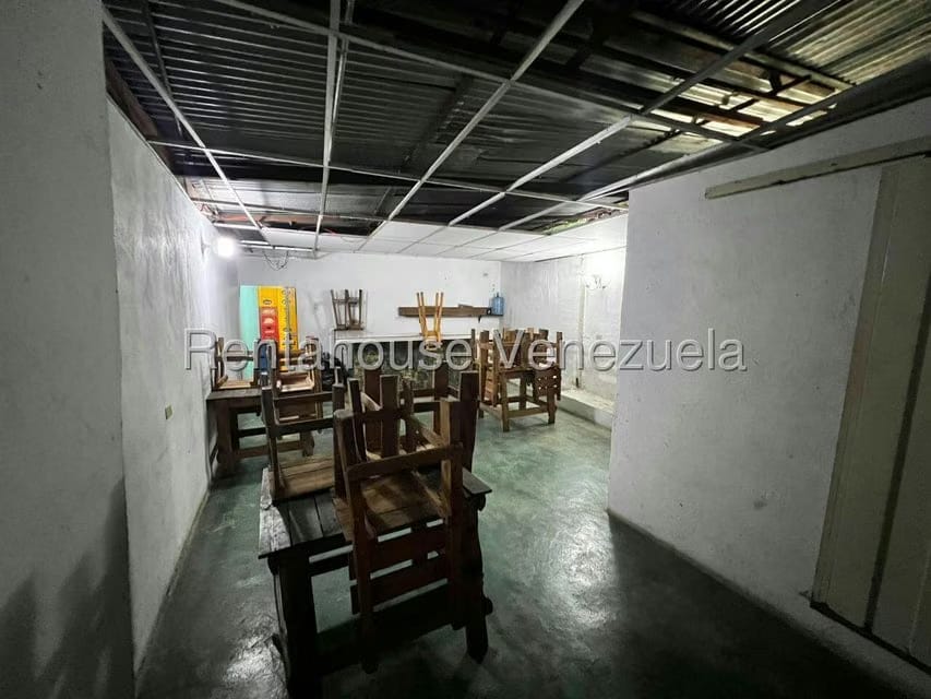 Negocios y Empresas (Comercio) en Venta en Agua Viva, Lara - 7