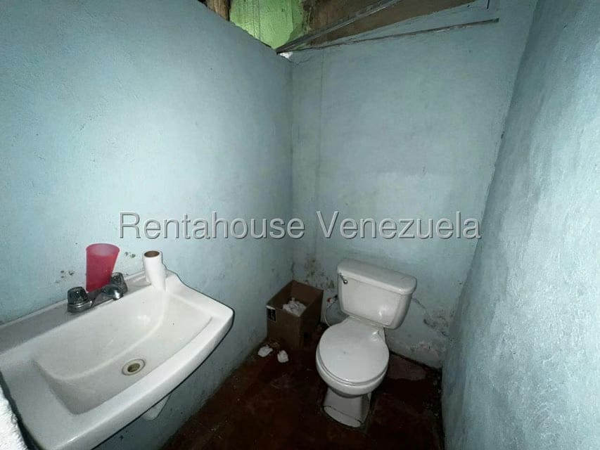 Negocios y Empresas (Comercio) en Venta en Agua Viva, Lara - 8