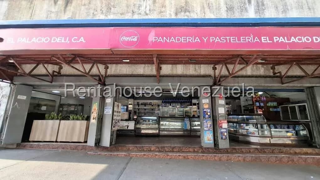 Negocios y Empresas (Alimentos y Bebidas) en Venta en Parroquia La Candelaria, Distrito Metropolitano