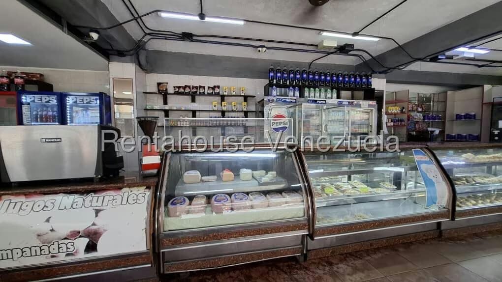 Negocios y Empresas (Alimentos y Bebidas) en Venta en Parroquia La Candelaria, Distrito Metropolitano - 2